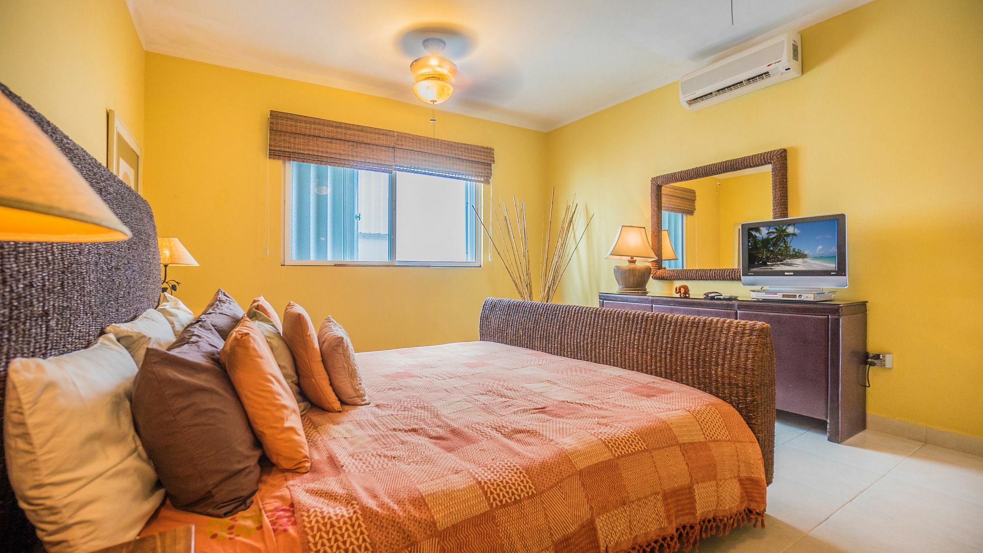 Margarita'S Apartment Плая-дель-Кармен Экстерьер фото