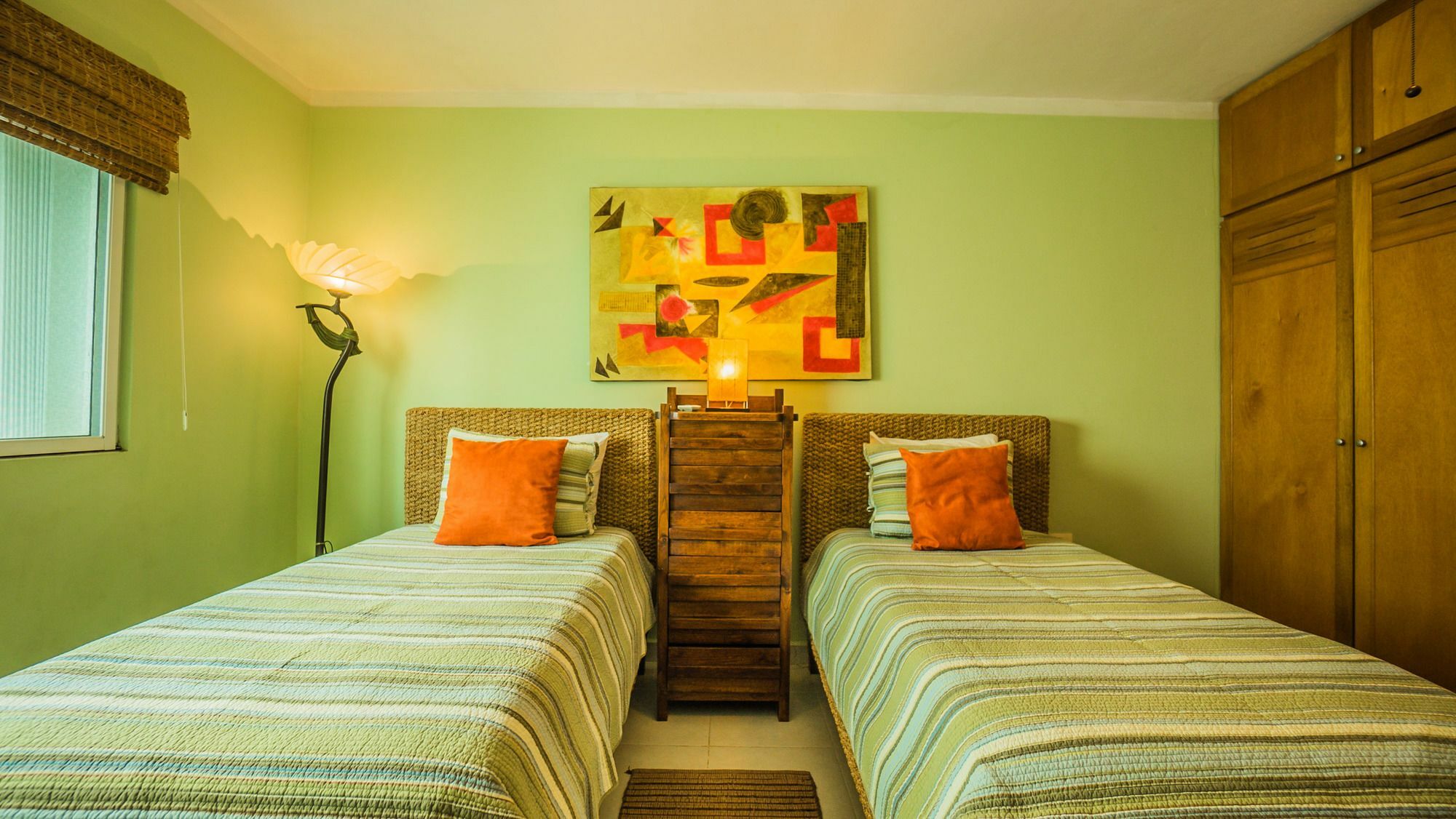 Margarita'S Apartment Плая-дель-Кармен Экстерьер фото